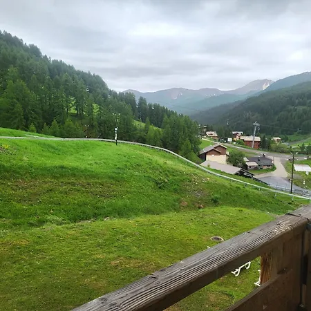 Bienvenue Chez Livia *