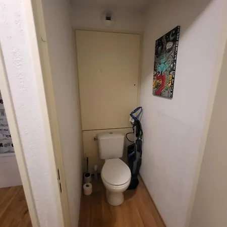 Bienvenue Chez Livia * Allos