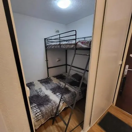 Bienvenue Chez Livia Apartament *