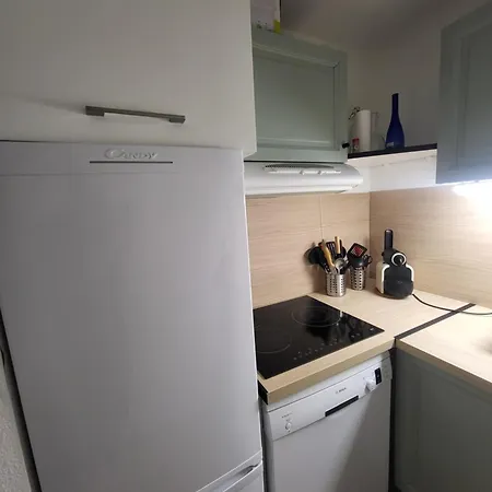 Bienvenue Chez Livia