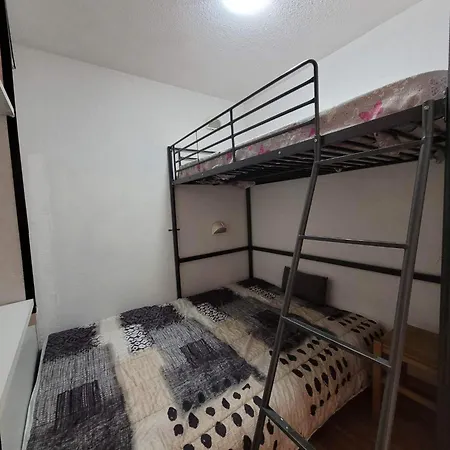 Apartment Bienvenue Chez Livia Allos