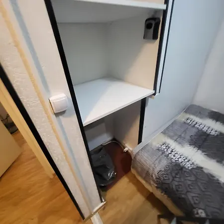 Bienvenue Chez Livia Apartment *