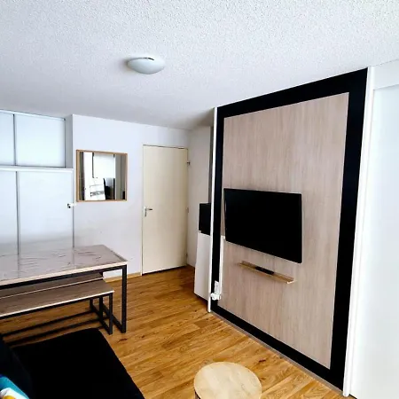 Bienvenue Chez Livia Apartment *