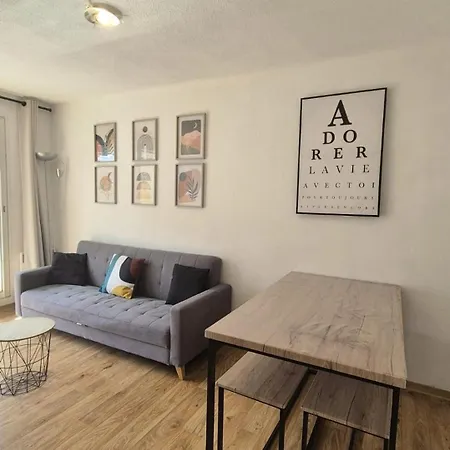 Bienvenue Chez Livia 라포