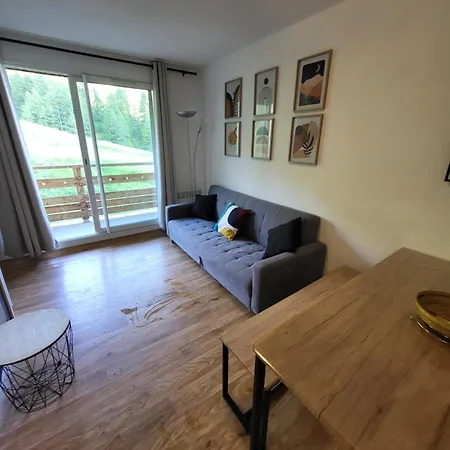 Bienvenue Chez Livia *