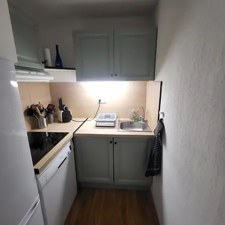 Bienvenue Chez Livia 라포